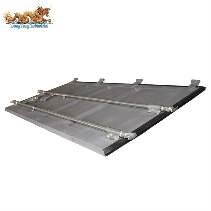 Shipping Container Door