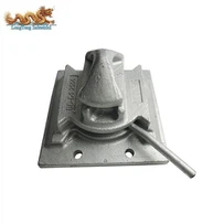 Bolted ntawm Twist Lock