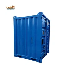 DNV 2.7-1 6ft Offshore Thawv